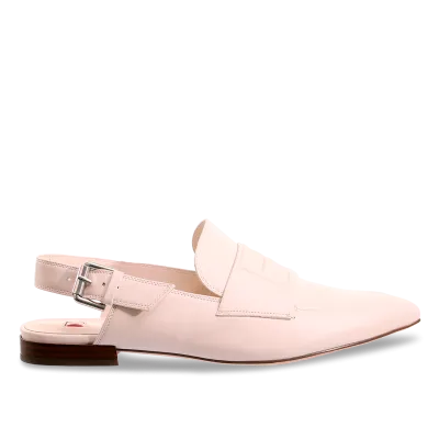 Балетки PAM артикул 71006101200