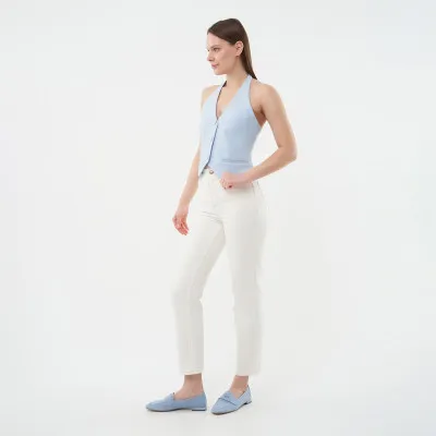 Лоферы LIU артикул 91009423400