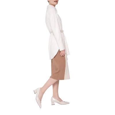 Рубашки BRITT артикул 51930101200_N