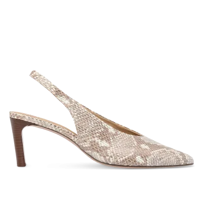 Туфли CAILEE артикул 91068171999