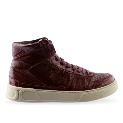 Кеды MACBA HIGHTOP артикул 01007634400