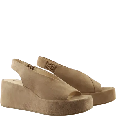 Босоножки MIMI артикул 11025221900