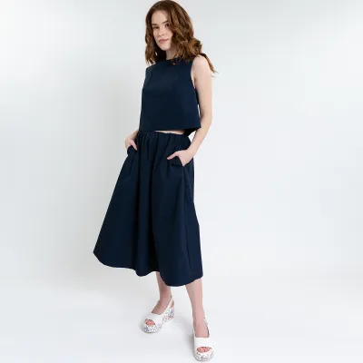 Босоножки LOULOU артикул 11025190299