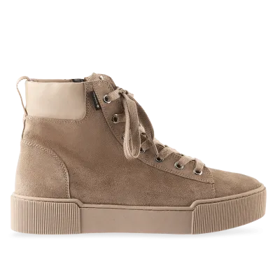 Кеды BUDDY артикул 01036321900