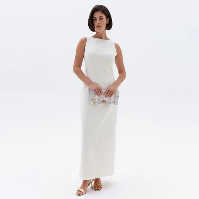 Босоножки SUNSET артикул 91078117500