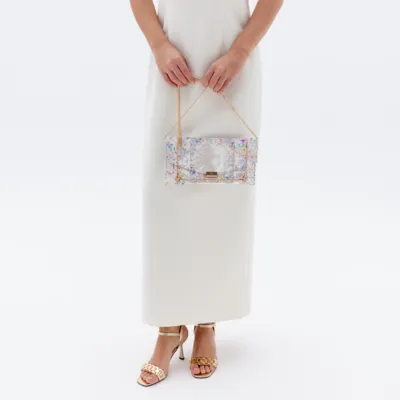 Босоножки SUNSET артикул 91078117500