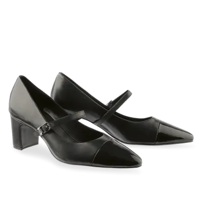 Туфли PARIS артикул 01056200100