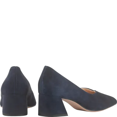 Туфли KIM артикул 01045023500