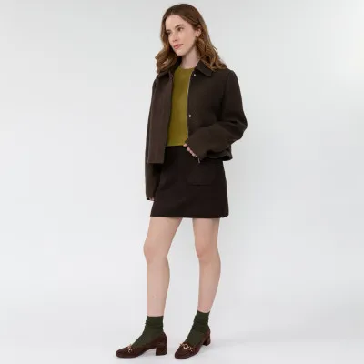 Туфли OLIVIA артикул 21040122100