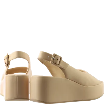 Босоножки LOULOU артикул 11025101300