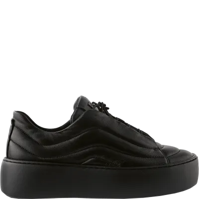 Кеды PAD артикул 01002400100