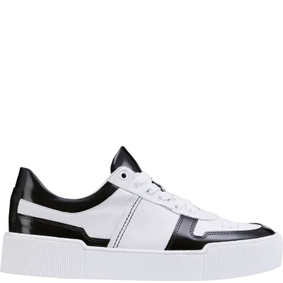 Кеды PHIL артикул 61036330102