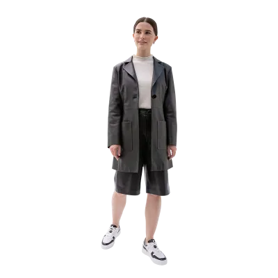 Кеды PHIL артикул 61036330102