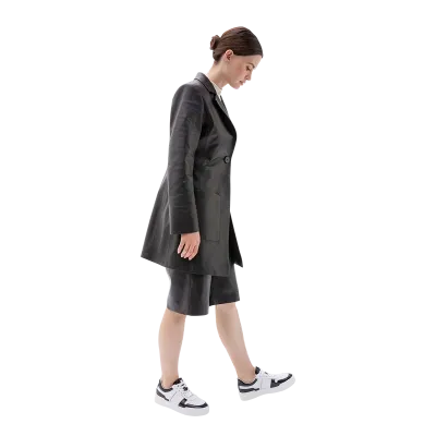 Кеды PHIL артикул 61036330102