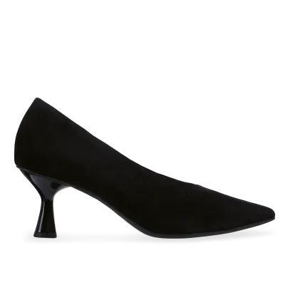 Туфли MAGHAN артикул 81060020100_N