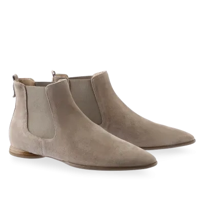 Полуботинки JASPER артикул 01005121900