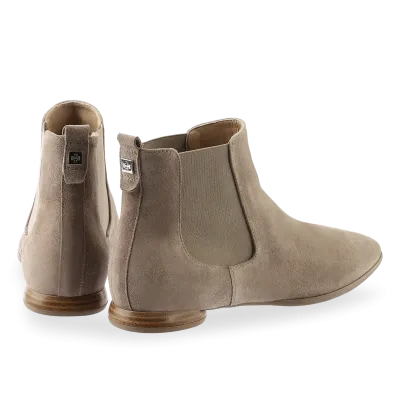 Полуботинки JASPER артикул 01005121900