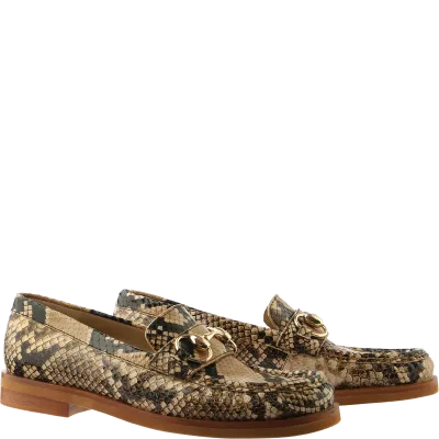 Лоферы ELLIS артикул 11014272200