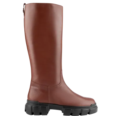 Сапоги JAMES артикул 41027552400