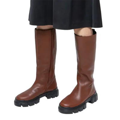 Сапоги JAMES артикул 41027552400