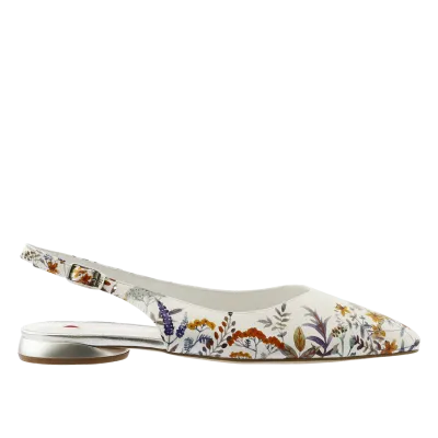 Балетки MONA артикул 11001090299