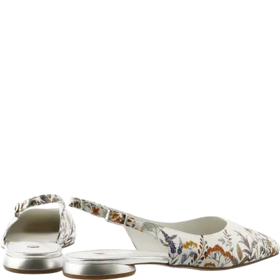 Балетки MONA артикул 11001090299