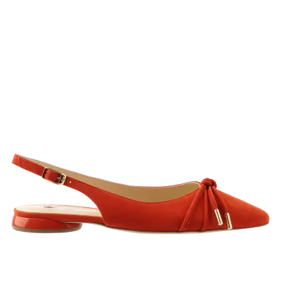 Балетки LOTTA артикул 11001224100