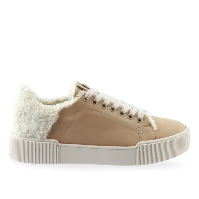 Кеды FLUFFY артикул 01036422700