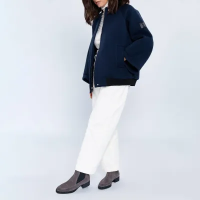 Полуботинки DAN артикул 01029126900