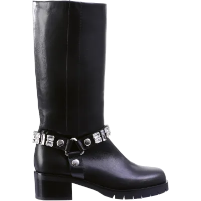 Сапоги GIANNA артикул 61148200100