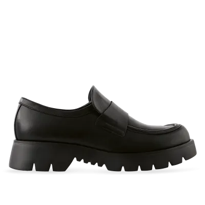 Лоферы FINN артикул 01024230100