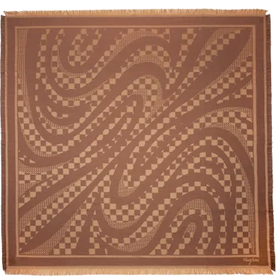 Шарфы HEARTS артикул 01582101100