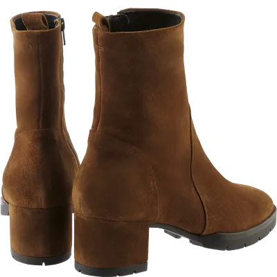 Ботильоны DIANA артикул 01348128900