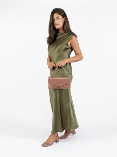 Туфли LOUISE артикул 21040044600