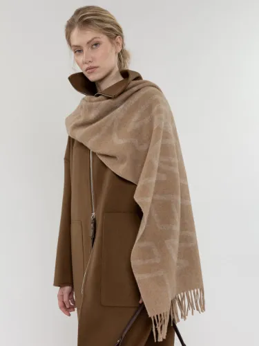 Шарфы SCARF YARA артикул 21572202712
