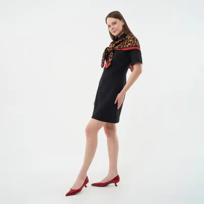 Туфли DONNA артикул 91148064000