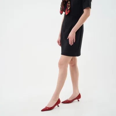 Туфли DONNA артикул 91148064000