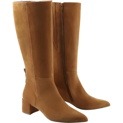 Сапоги JOURNEY артикул 01047221100