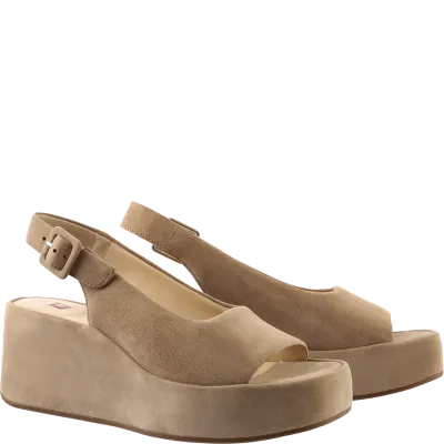 Босоножки LOULOU артикул 11025121900