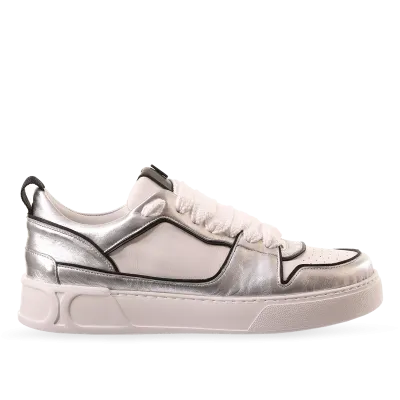 Кеды MACBA SEVEN артикул 71007017699