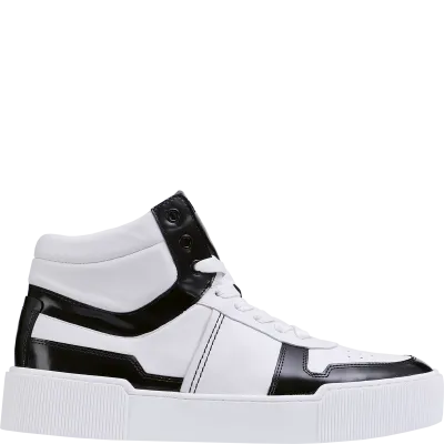 Кеды RILEY артикул 61036730102