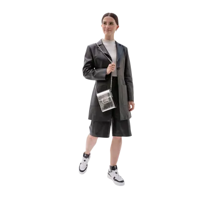 Кеды RILEY артикул 61036730102