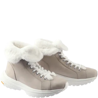 Ботинки COSY артикул 01033421400