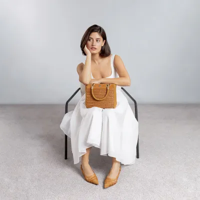 Сумки RAFFIA артикул 91430102200