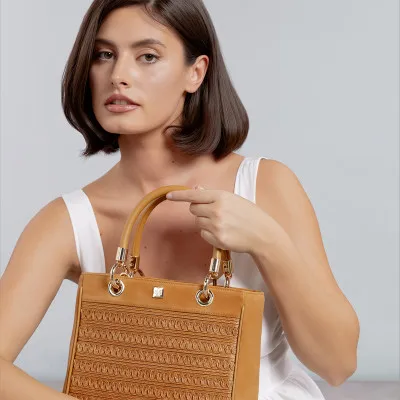 Сумки RAFFIA артикул 91430102200