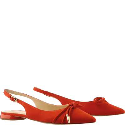 Балетки LOTTA артикул 11001224100