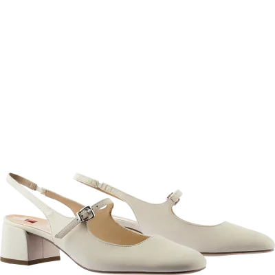 Туфли LILIAN артикул 11041200800