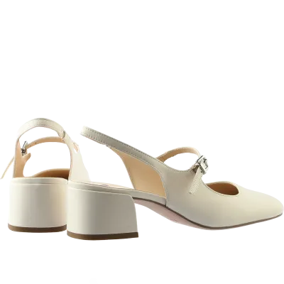 Туфли LILIAN артикул 11041200800