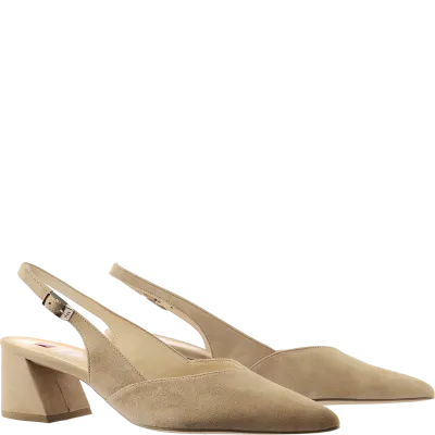 Туфли LAURA артикул 11046121300