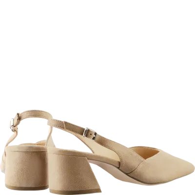 Туфли LAURA артикул 11046121300